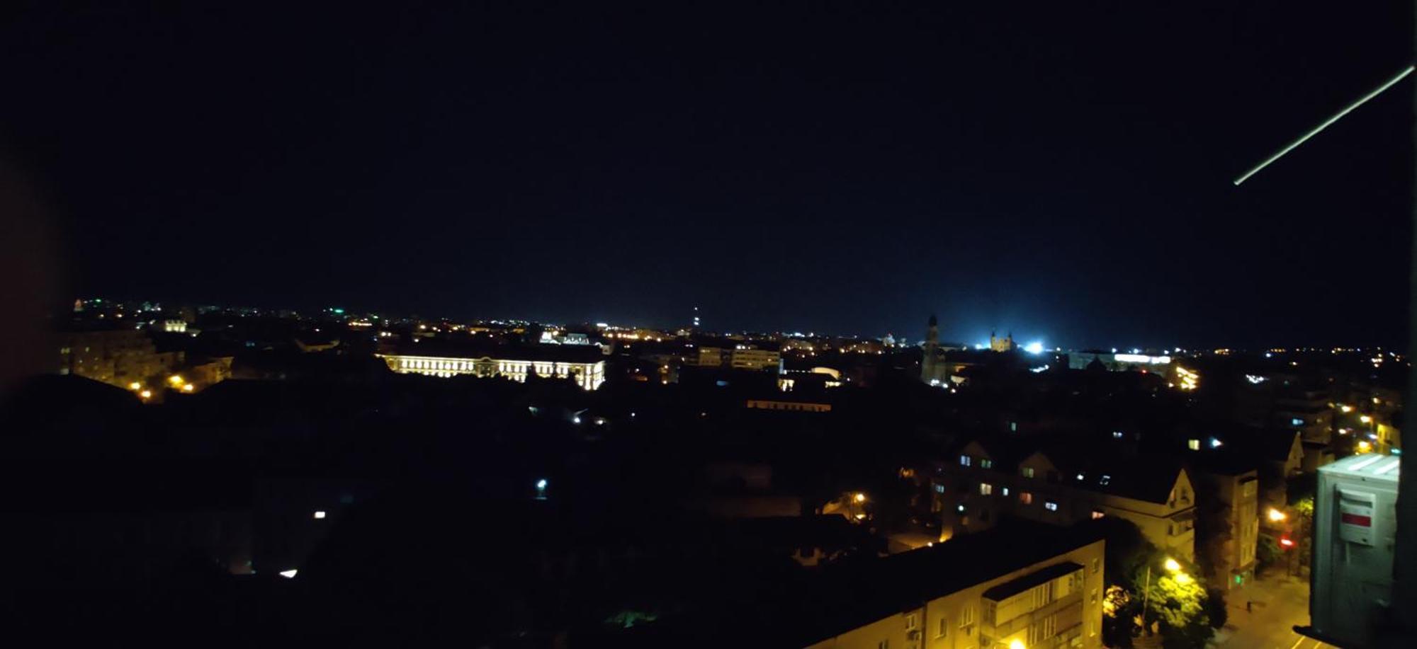 Over The City Oradea Eksteriør billede