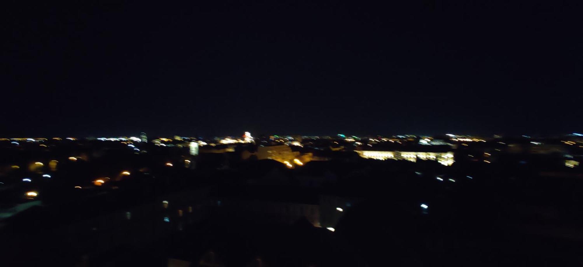 Over The City Oradea Eksteriør billede