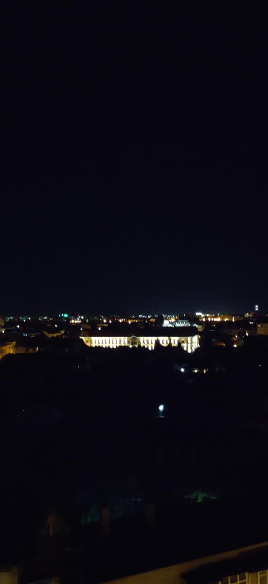 Over The City Oradea Eksteriør billede
